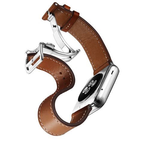 hermes deployment buckle|apple watch Hermes replacement.